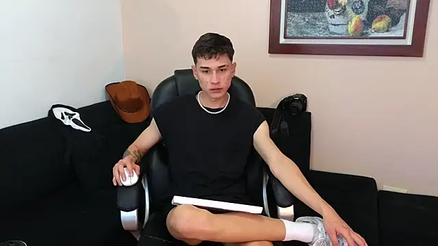 Derekswan online show from 07-10-26, 10:34