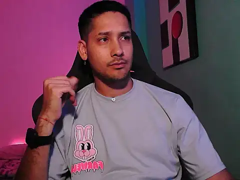 Snapshot of Abruptoinusual chatting on 11-17-25, 10:04 Abruptoinusual online show from 11-17-25, 10:04