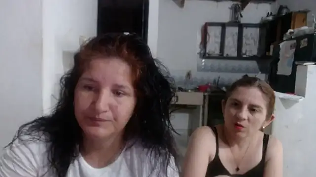 Sra Angelina online show from 03-08-26, 03:43