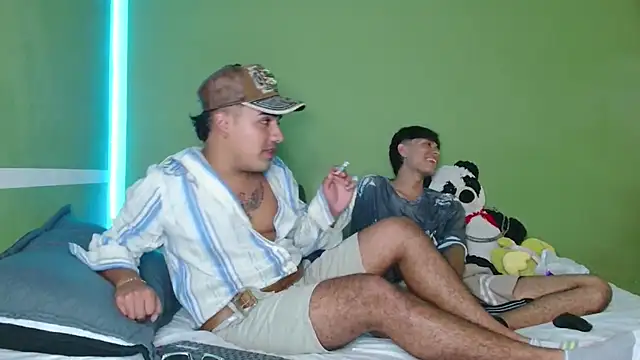 hank hand online show from 11-13-25, 12:53