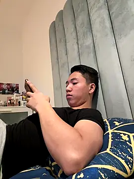 The chosen0420 online show from 11-11-25, 02:55