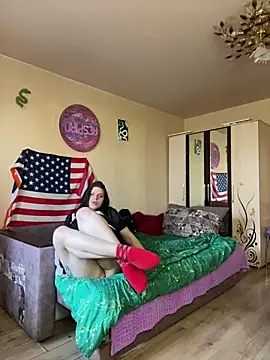 Snapshot of Dona_Mafia chatting on 11-16-25, 05:46 Dona Mafia online show from 11-16-25, 05:46