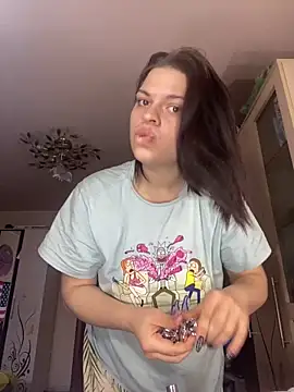 Snapshot of Dona_Mafia chatting on 11-25-25, 12:21 Dona Mafia online show from 11-25-25, 12:21