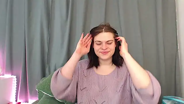 Snapshot of Dona_Mafia chatting on 11-26-25, 11:17 Dona Mafia online show from 11-26-25, 11:17