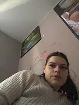 Snapshot of Dona_Mafia chatting on 01-17-26, 01:21 Dona Mafia online show from 01-17-26, 01:21