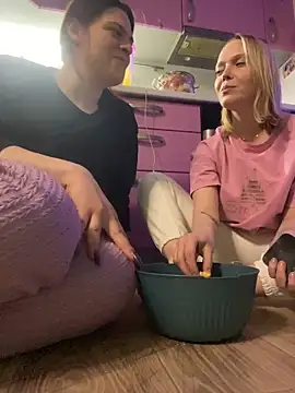 Snapshot of Dona_Mafia chatting on 02-24-26, 11:19 Dona Mafia online show from 02-24-26, 11:19