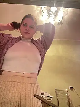 Dona Mafia online show from 04-30-26, 10:43