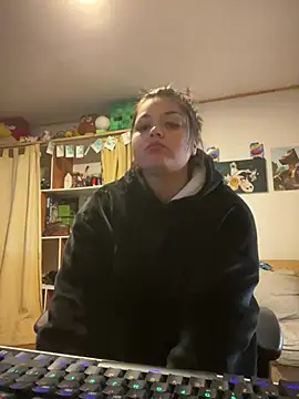 belenciita online show from 07-10-26, 05:37