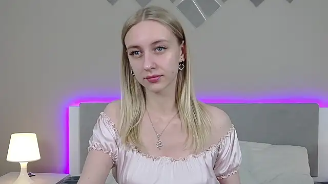 RachaelCute online show from 03-07-26, 11:18