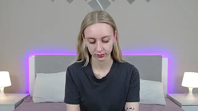 RachaelCute online show from 03-21-26, 10:09