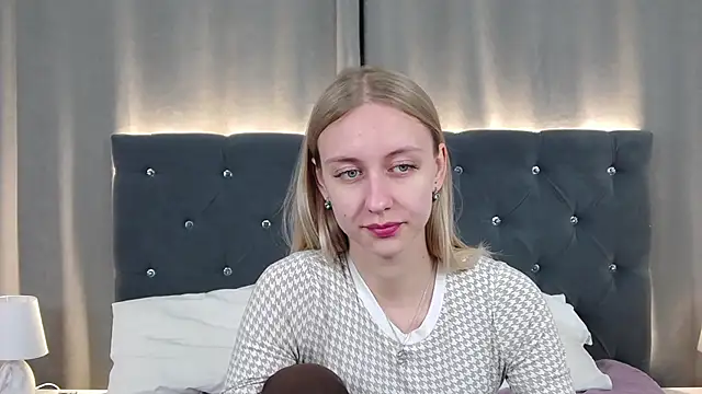 RachaelCute online show from 05-09-26, 10:53