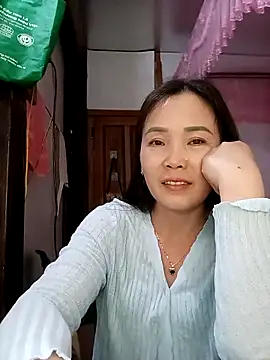 Feeling-hot online show from 05-11-26, 02:45