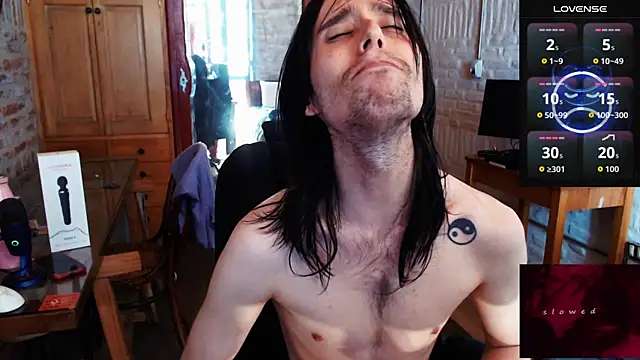 CaramelToy online show from 11-14-25, 04:06