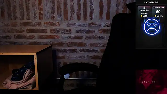 CaramelToy online show from 01-06-26, 05:38