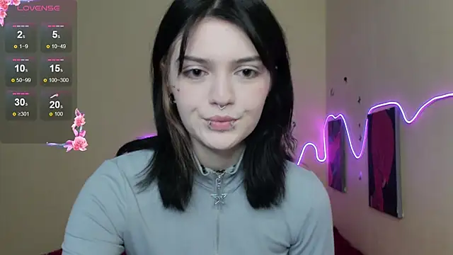 EmmaDarkk online show from 11-19-25, 08:25