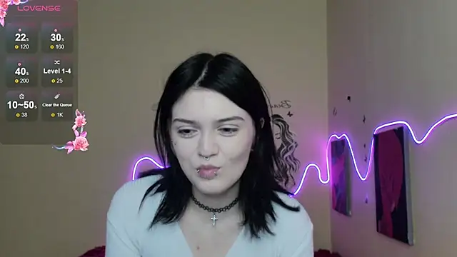 EmmaDarkk online show from 11-20-25, 08:47