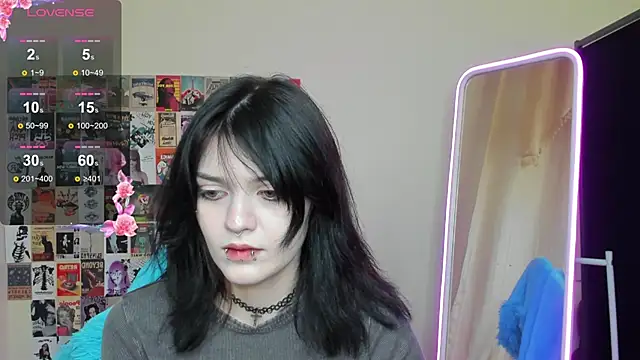 EmmaDarkk online show from 11-26-25, 09:21