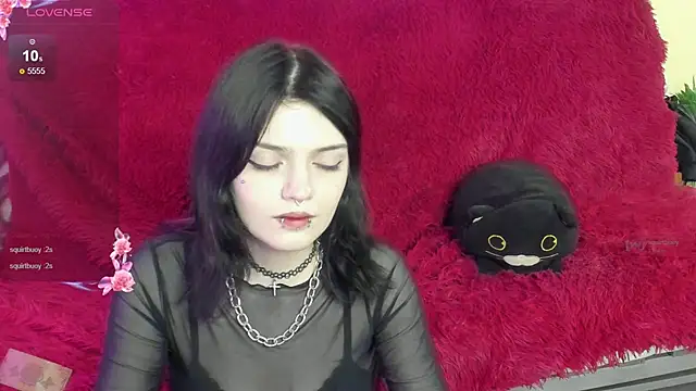 EmmaDarkk online show from 11-27-25, 08:49