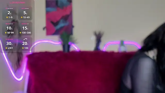 EmmaDarkk online show from 12-03-25, 03:32