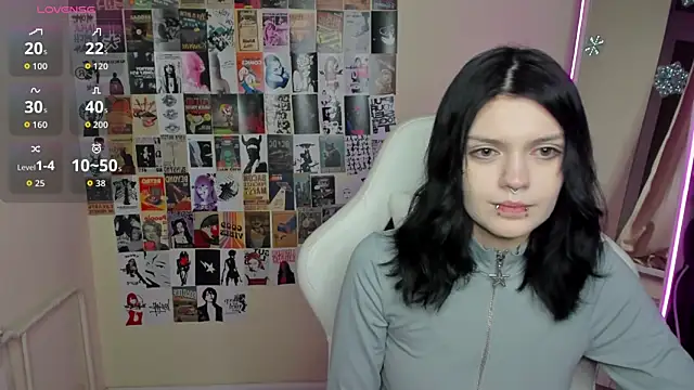 EmmaDarkk online show from 01-07-26, 01:41