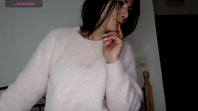 Snapshot of MissyDior8 chatting on 11-17-25, 05:57 MissyDior8 online show from 11-17-25, 05:57