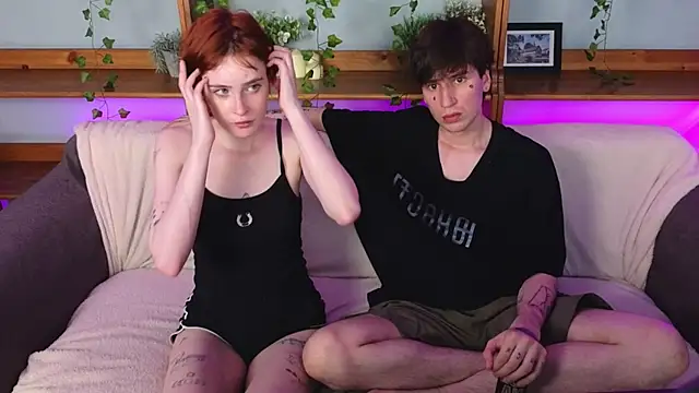 Danny loves Mary online show from 06-06-26, 02:38