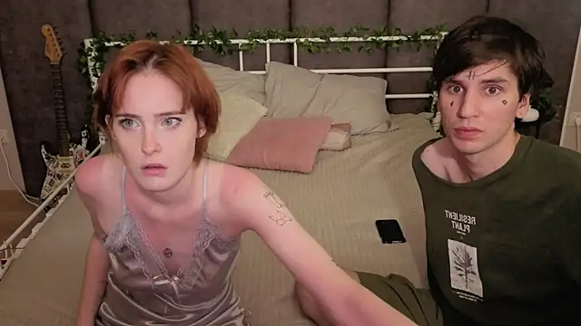 Danny loves Mary online show from 07-03-26, 02:40