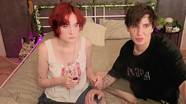 Danny loves Mary online show from 07-21-26, 06:05