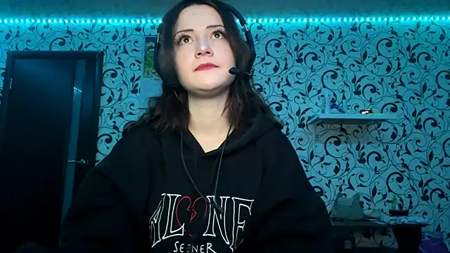 AffableFuturity online show from 12-21-25, 09:00