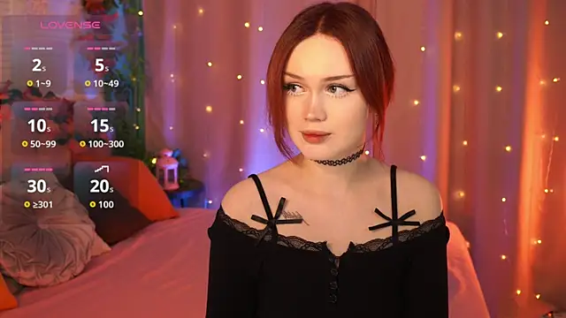 Remy Foxx online show from 11-30-25, 12:42