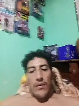 charlyver36 online show from 12-01-25, 01:32