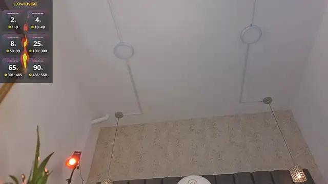 Tania Diaz  online show from 04-21-26, 02:51