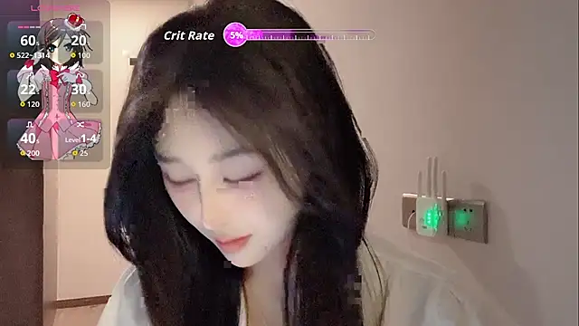 Fairy-CC online show from 11-18-25, 01:00