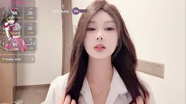 Fairy-CC online show from 12-03-25, 12:40