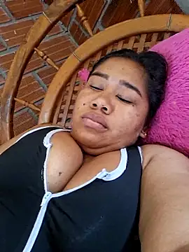 Sarahy- online show from 04-08-26, 07:58