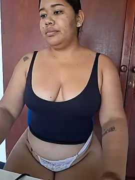 Sarahy- online show from 04-18-26, 01:26