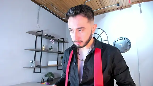 Snapshot of dave_wolff chatting on 11-14-25, 11:53 dave wolff online show from 11-14-25, 11:53