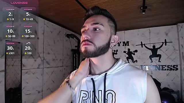 Snapshot of dave_wolff chatting on 11-20-25, 12:05 dave wolff online show from 11-20-25, 12:05