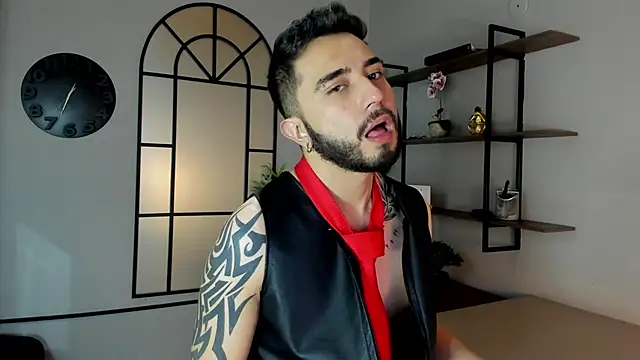 Snapshot of dave_wolff chatting on 11-23-25, 11:54 dave wolff online show from 11-23-25, 11:54