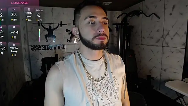 Snapshot of dave_wolff chatting on 11-30-25, 12:09 dave wolff online show from 11-30-25, 12:09