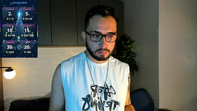 Snapshot of dave_wolff chatting on 12-04-25, 12:25 dave wolff online show from 12-04-25, 12:25