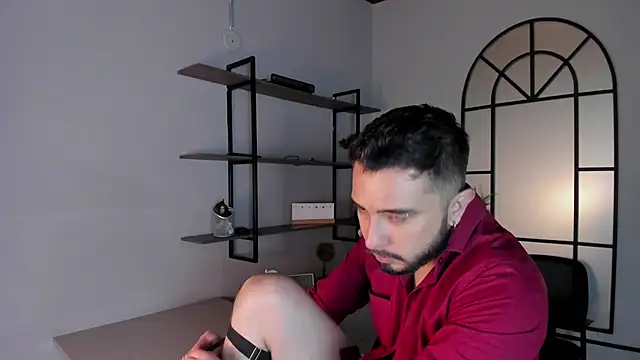 Snapshot of dave_wolff chatting on 12-21-25, 11:50 dave wolff online show from 12-21-25, 11:50