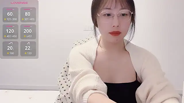 suisui322 online show from 02-02-26, 01:32