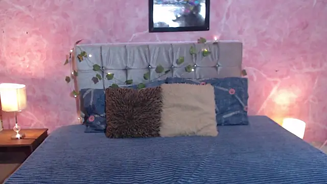 DUVAN MONTES online show from 11-11-25, 01:22