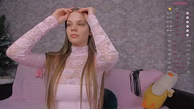 Rina-Evans online show from 01-17-26, 11:04