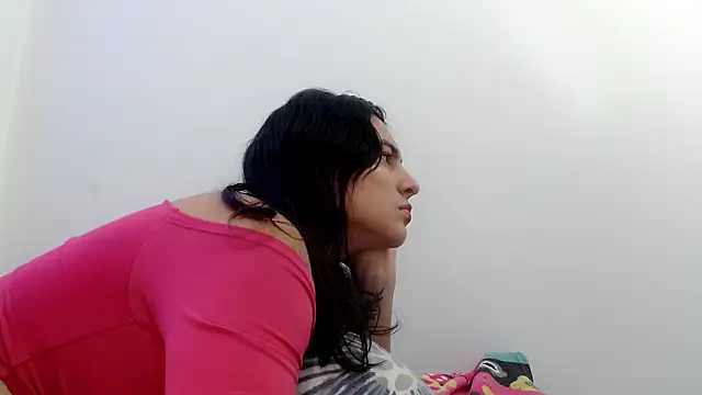 salomesmit666 online show from 01-09-26, 08:10