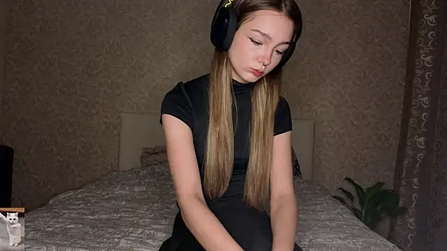 HoaPatton online show from 01-07-26, 04:09