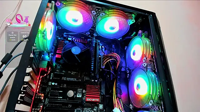 MATURE HARDCORE online show from 11-28-25, 05:37