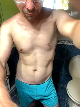 JuanchiSxL online show from 11-10-25, 05:56