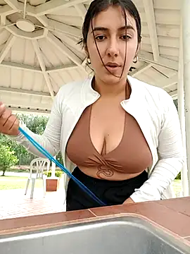 ViolettaWalton1 online show from 11-18-25, 06:56